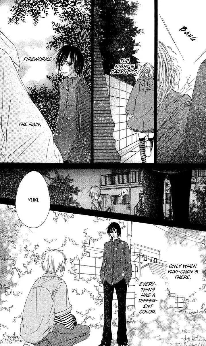 Crazy for You (Shoujo) Chapter 5 45